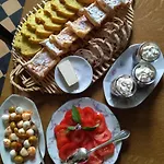 فندق مبيت وإفطار Giselle