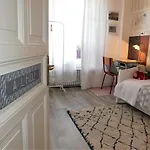 فندق مبيت وإفطار Giselle *