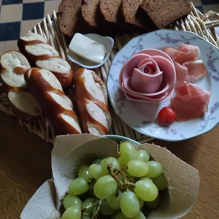 Nocleg ze śniadaniem Giselle Hayange