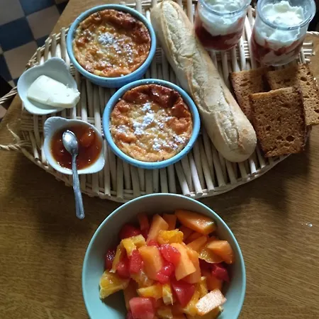 Giselle Bed & Breakfast Hayange
