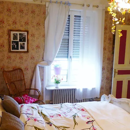 Giselle Bed & Breakfast Hayange