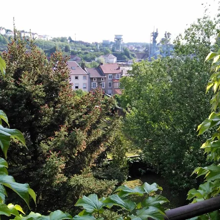 Nocleg ze śniadaniem Giselle *