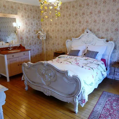 Bed & Breakfast Giselle