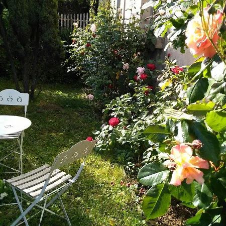 Giselle Bed and breakfast *