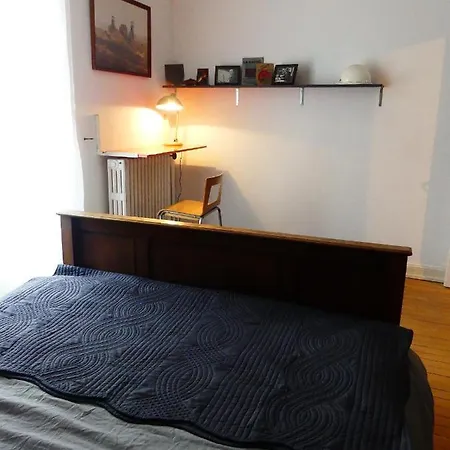 Bed & Breakfast Giselle Hayange