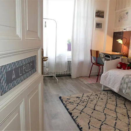 Bed & Breakfast Giselle *