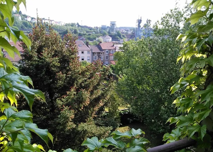 Nocleg ze śniadaniem Giselle *