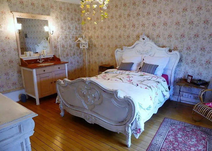 Bed and breakfast Giselle