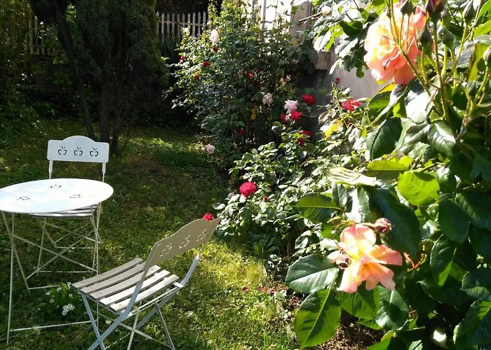 Giselle Bed & Breakfast *