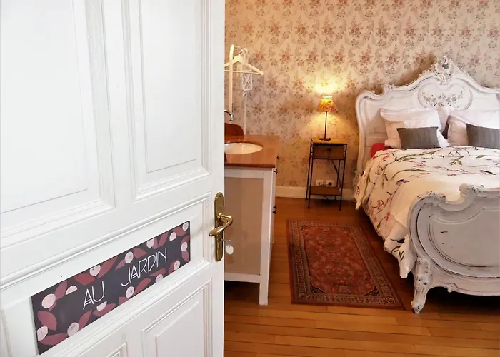 Nocleg ze śniadaniem Giselle