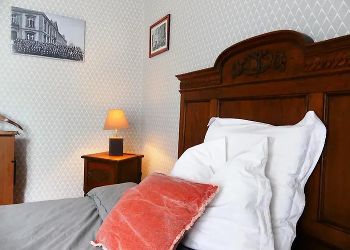 Giselle Bed & Breakfast *