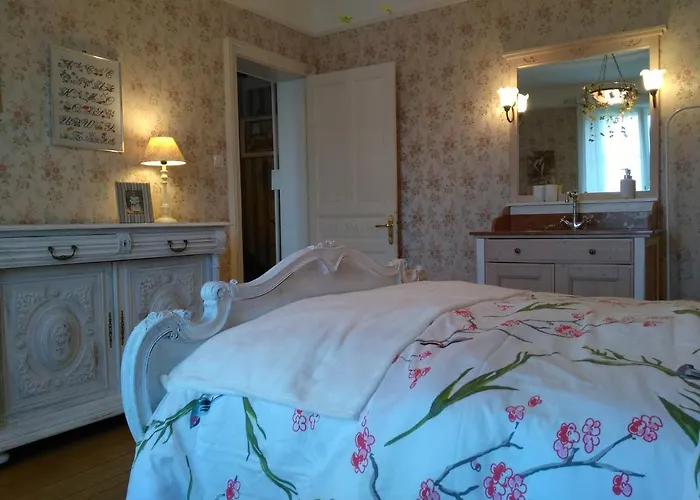 Giselle Bed and breakfast